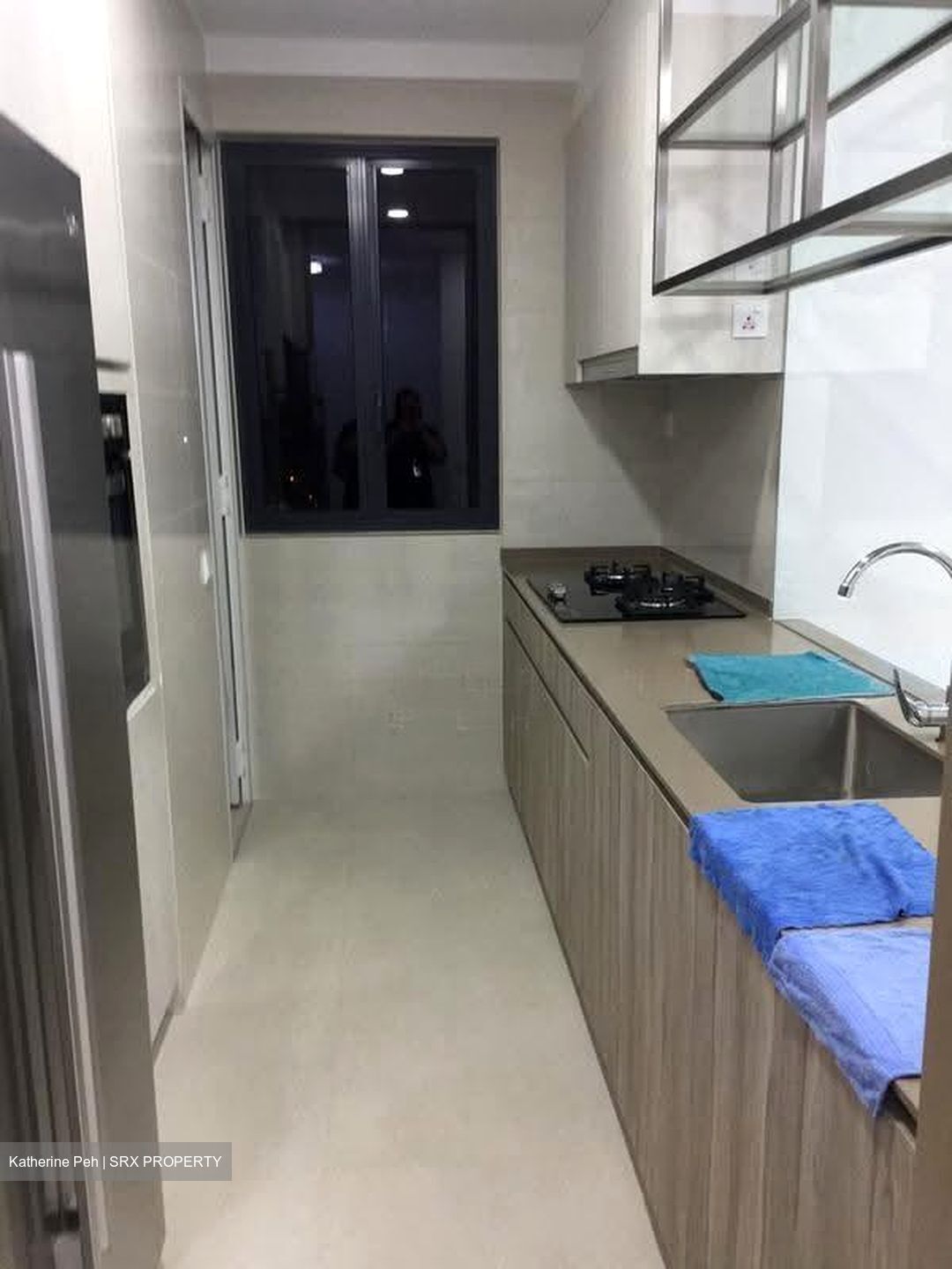 High Park Residences (D28), Apartment #607748791